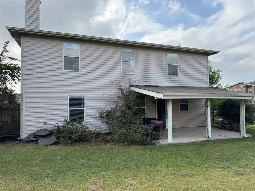 4612 Bellcrest Drive