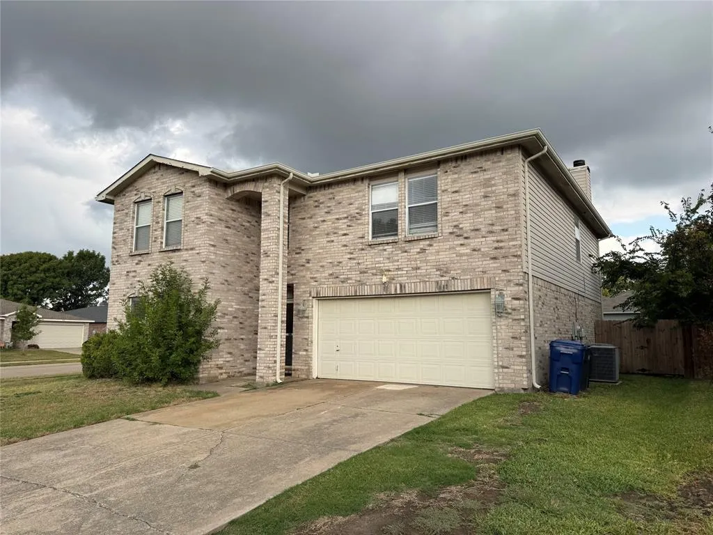 4612 Bellcrest Drive