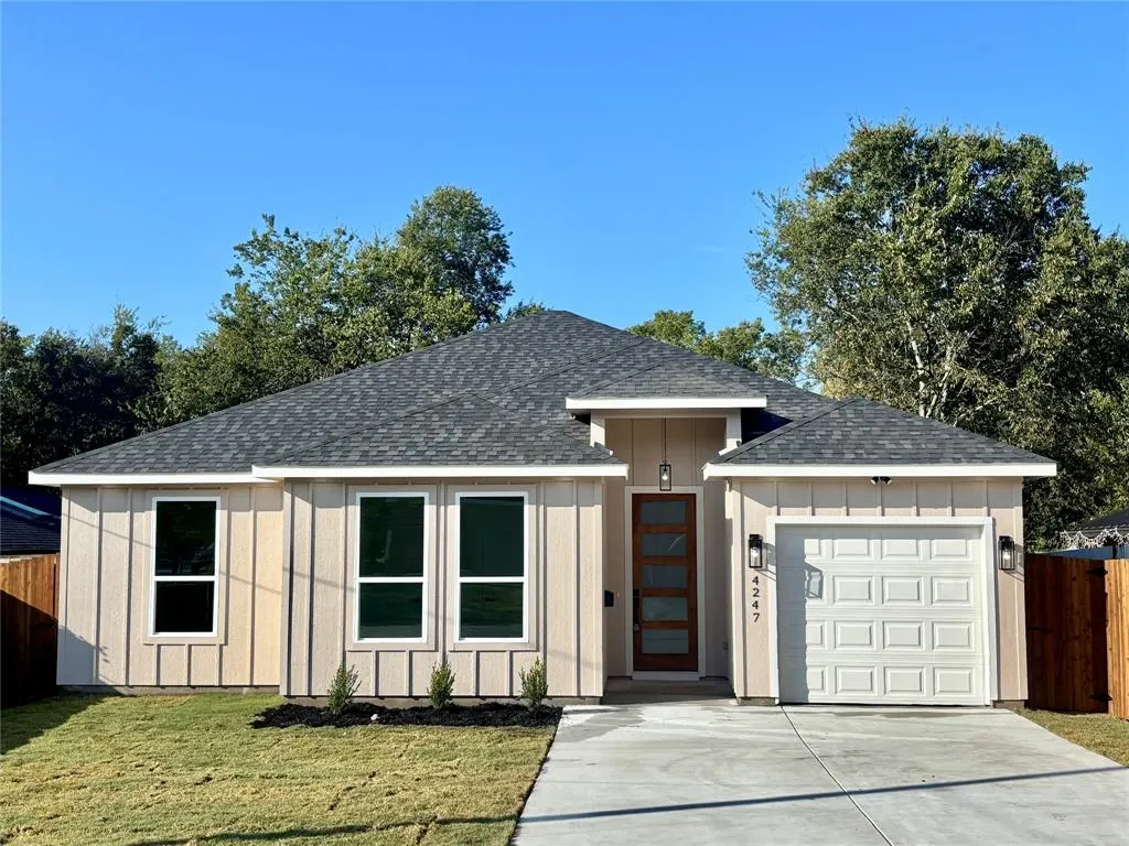 4247 Gladewater Road