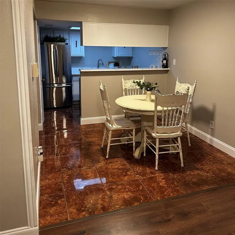 5809 Harvest Hill Road, #2055