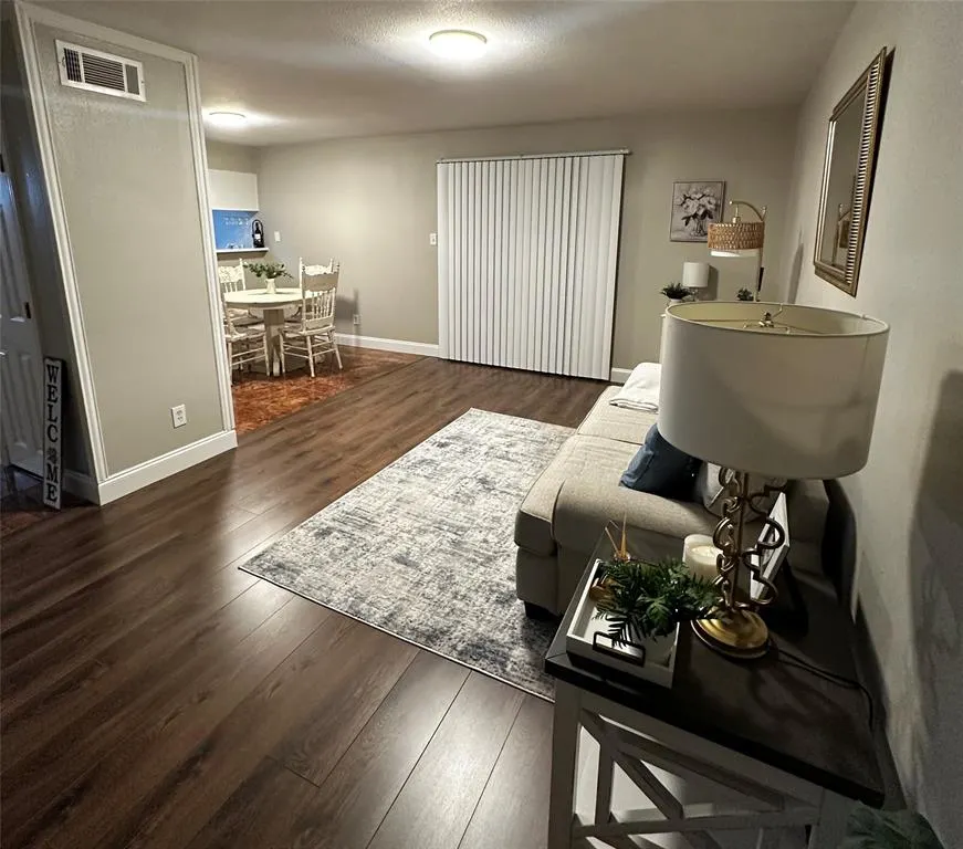 5809 Harvest Hill Road, #2055