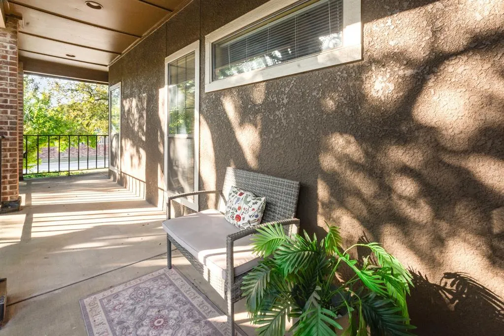 5859 Frankford Road, #802