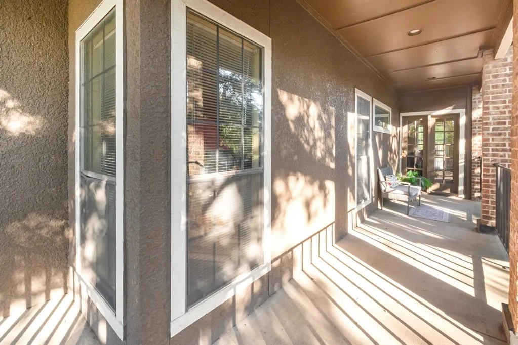 5859 Frankford Road, #802