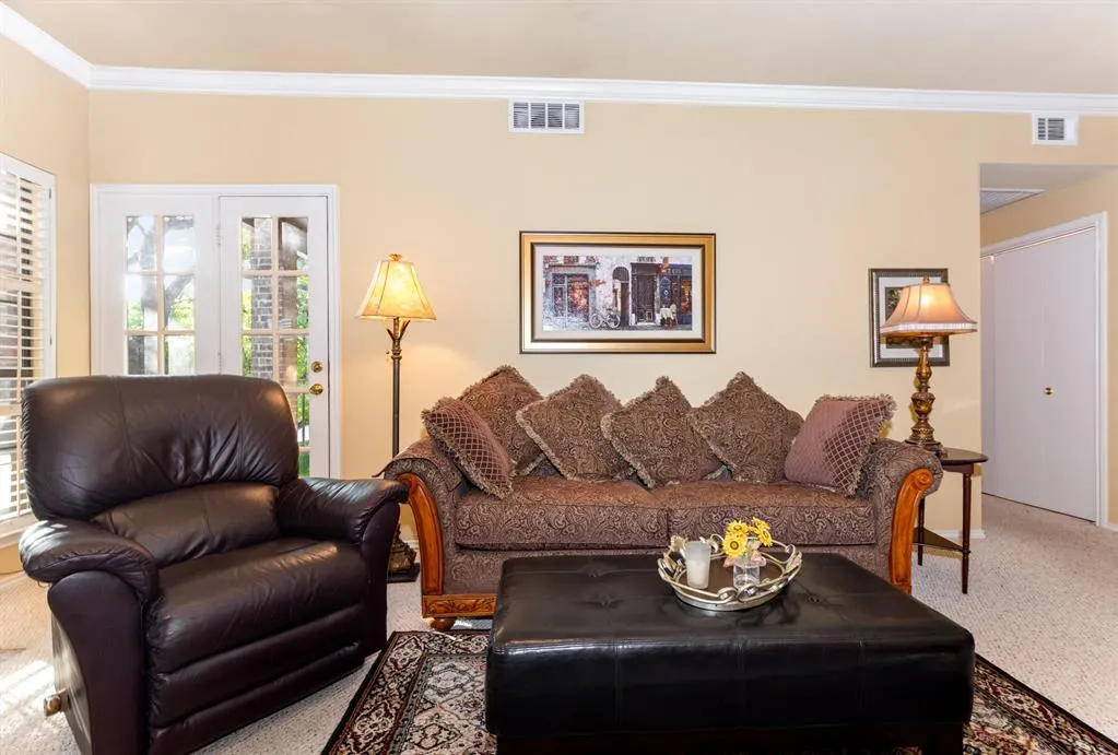 5859 Frankford Road, #802