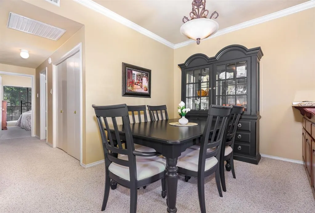 5859 Frankford Road, #802