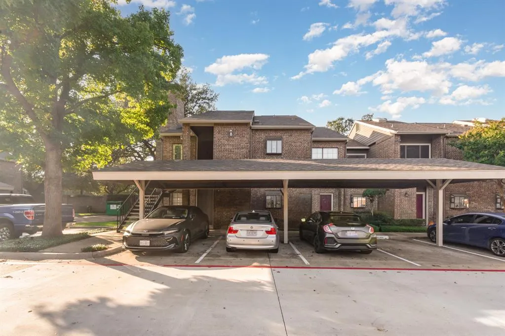 5859 Frankford Road, #802