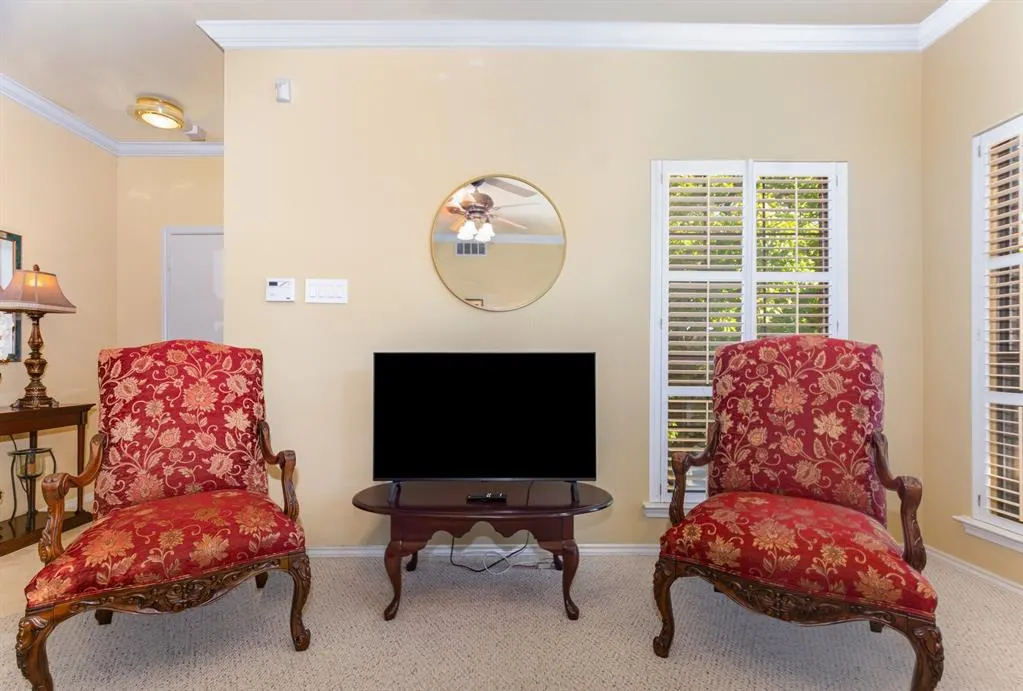 5859 Frankford Road, #802