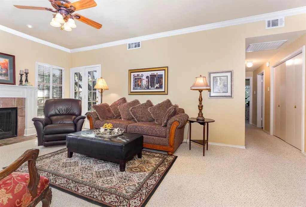 5859 Frankford Road, #802