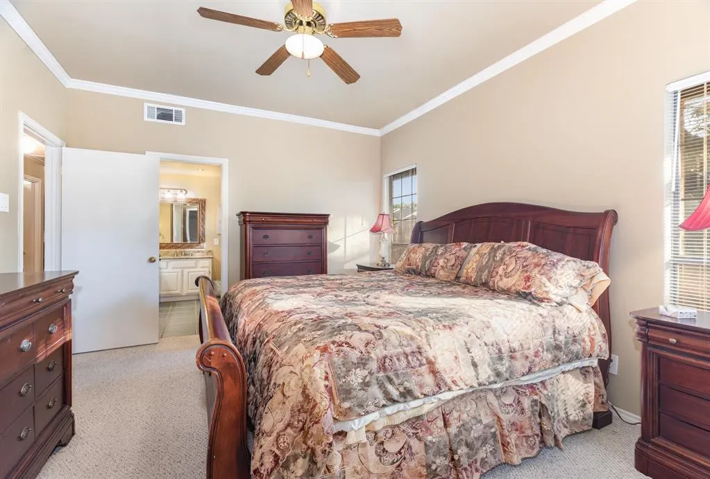 5859 Frankford Road, #802