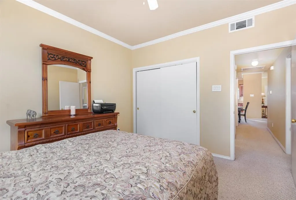 5859 Frankford Road, #802