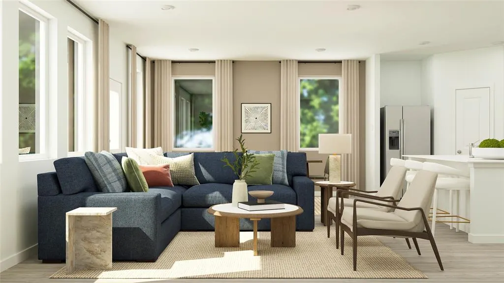 1208 Ponchartrain Drive