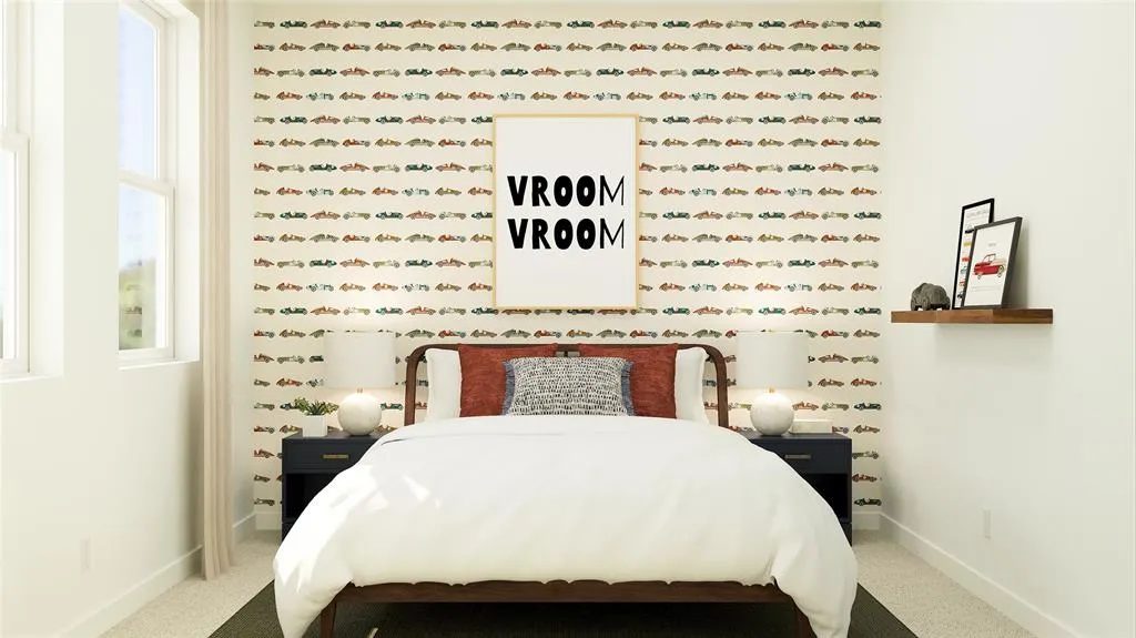 1208 Ponchartrain Drive