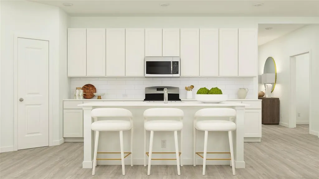 1208 Ponchartrain Drive