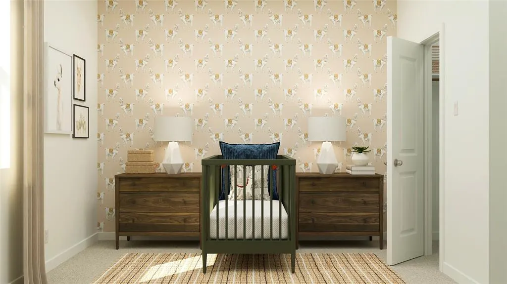 1208 Ponchartrain Drive