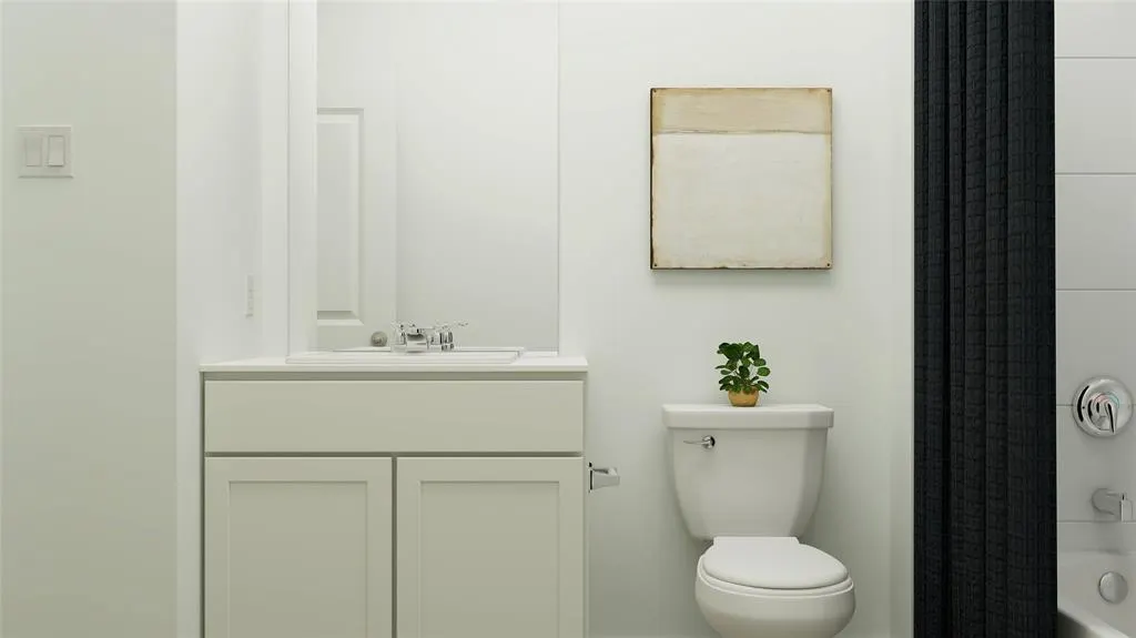 1208 Ponchartrain Drive