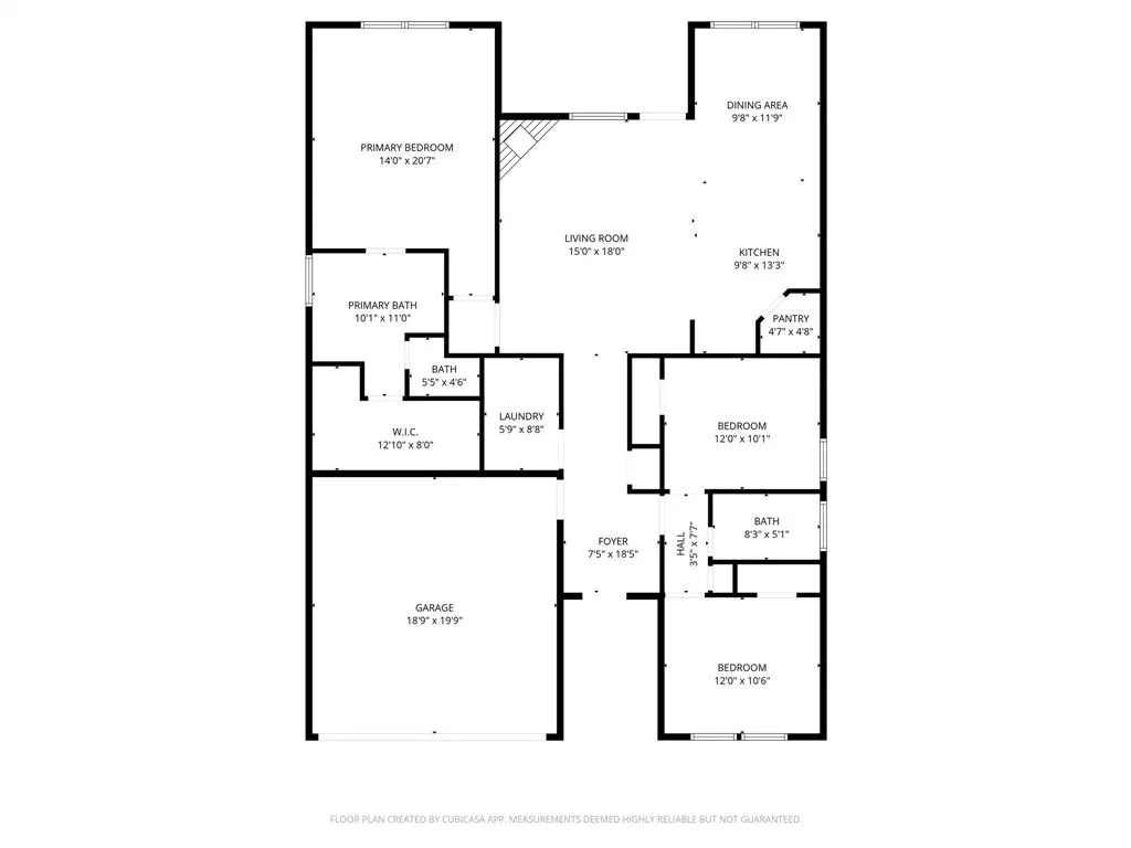 10909 Los Alamos Drive