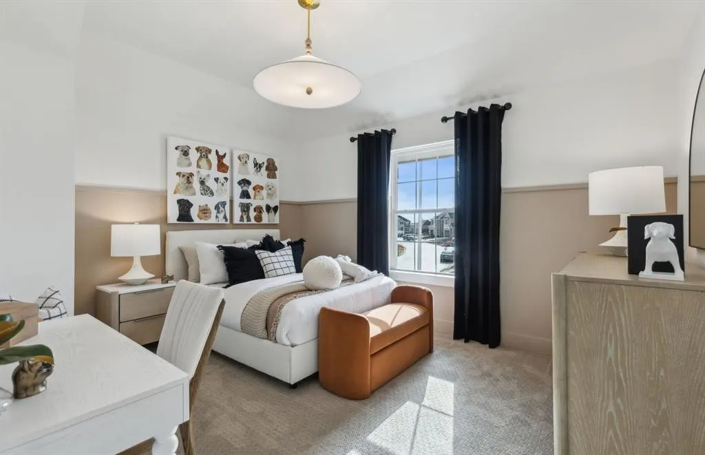 3901 Calderwood Drive