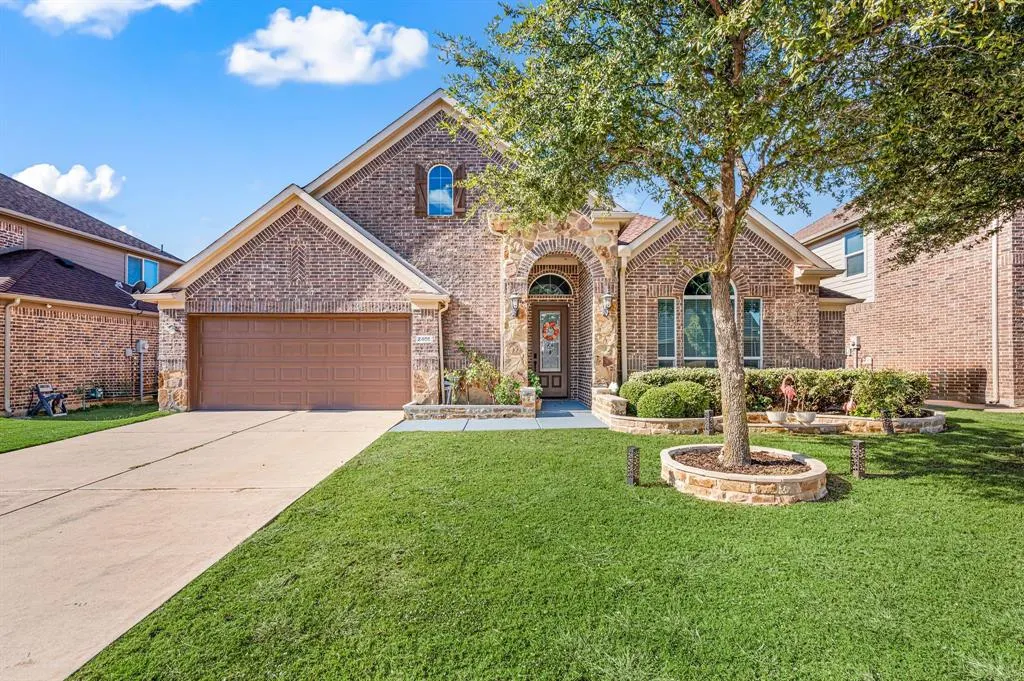 2405 Hammock Lake Drive