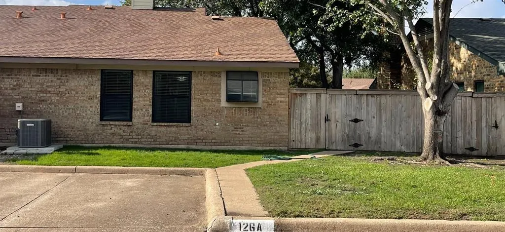 2111 E Belt Line Road, #126A