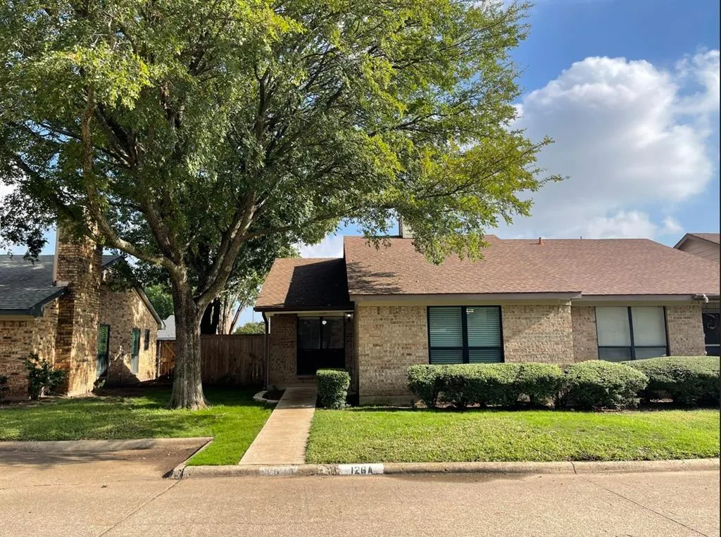 2111 E Belt Line Road, #126A