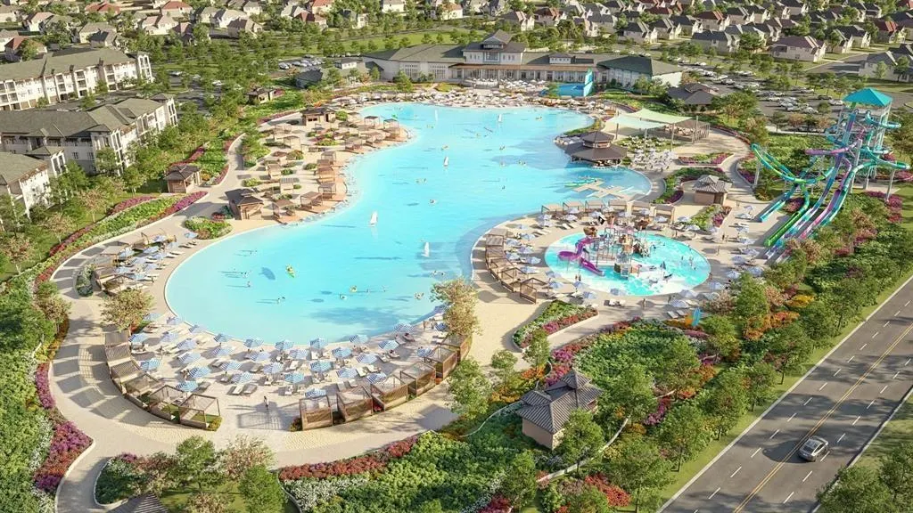 832 Santa Lucia Drive