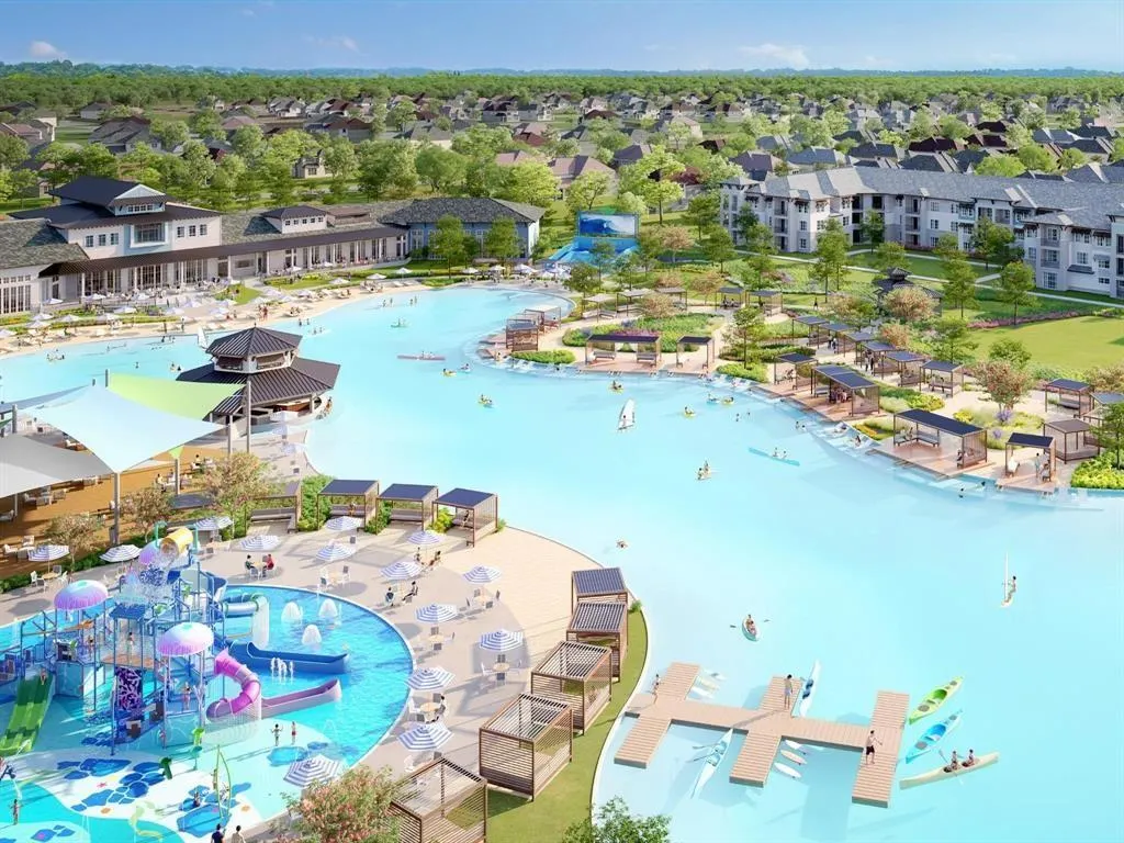 832 Santa Lucia Drive