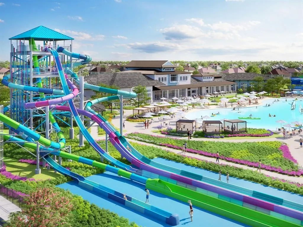 832 Santa Lucia Drive