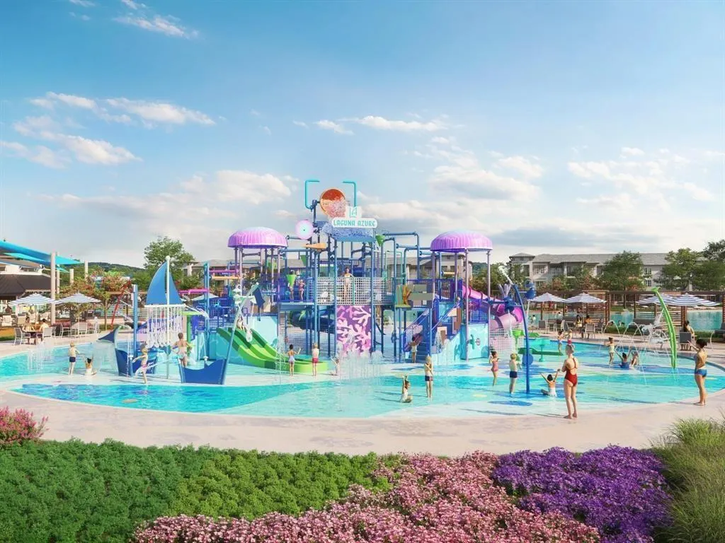 832 Santa Lucia Drive