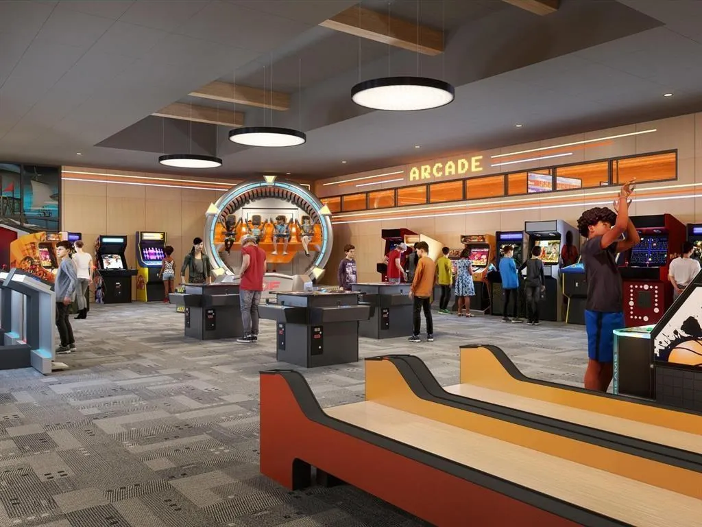 832 Santa Lucia Drive