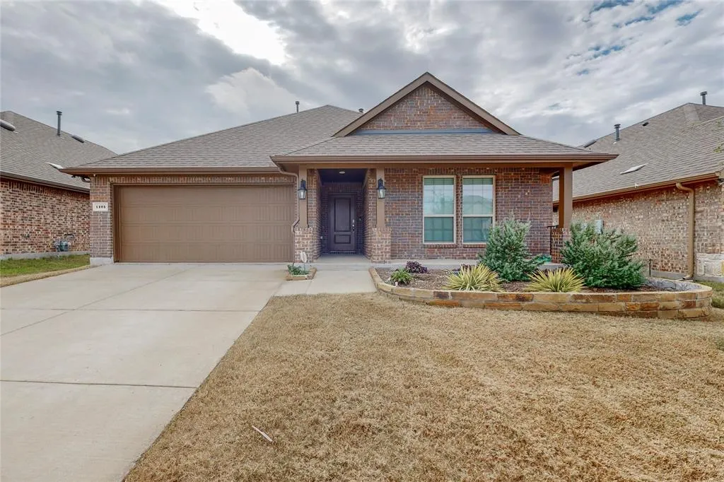 1101 Lawndale Street