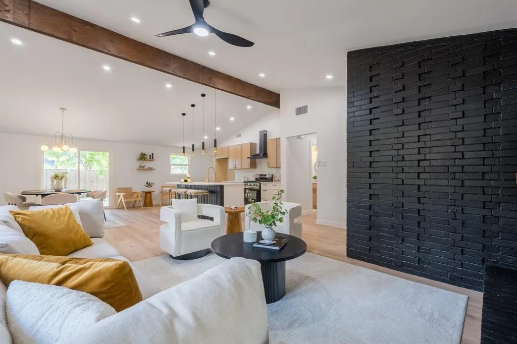 3320 High Lark Drive