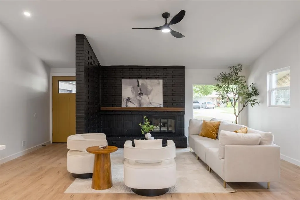 3320 High Lark Drive