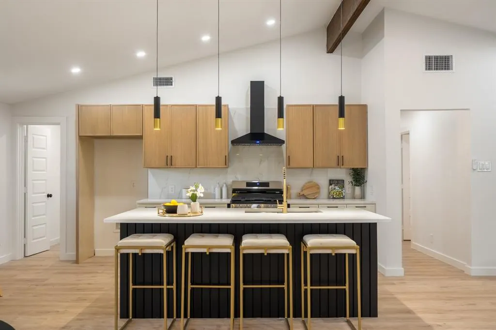 3320 High Lark Drive