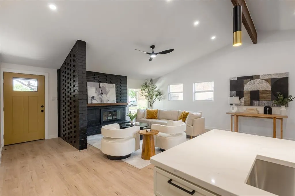 3320 High Lark Drive