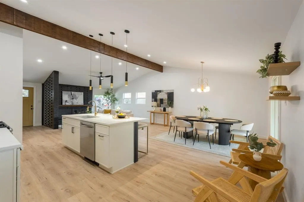 3320 High Lark Drive