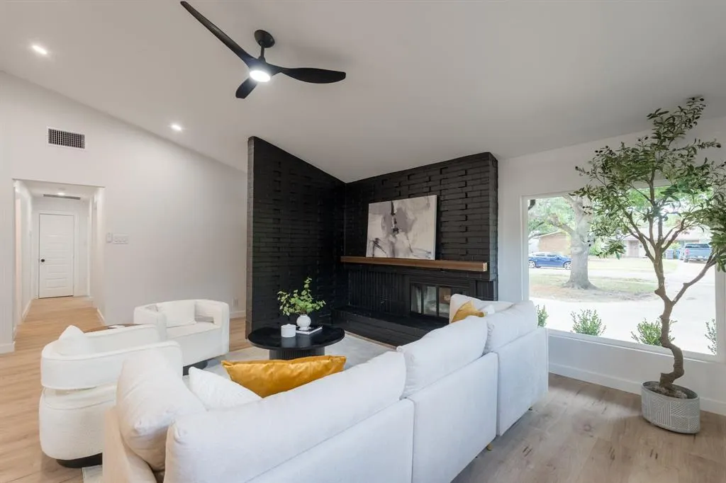 3320 High Lark Drive