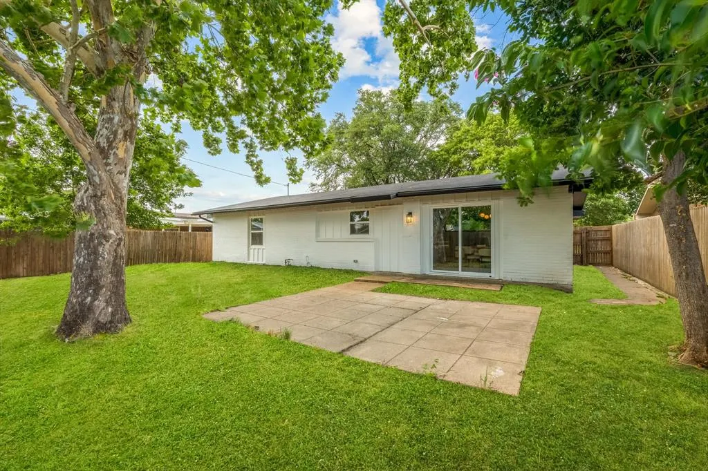 3320 High Lark Drive