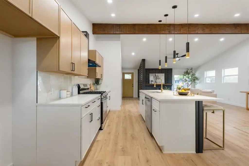 3320 High Lark Drive