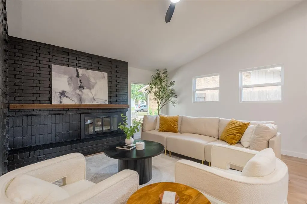 3320 High Lark Drive