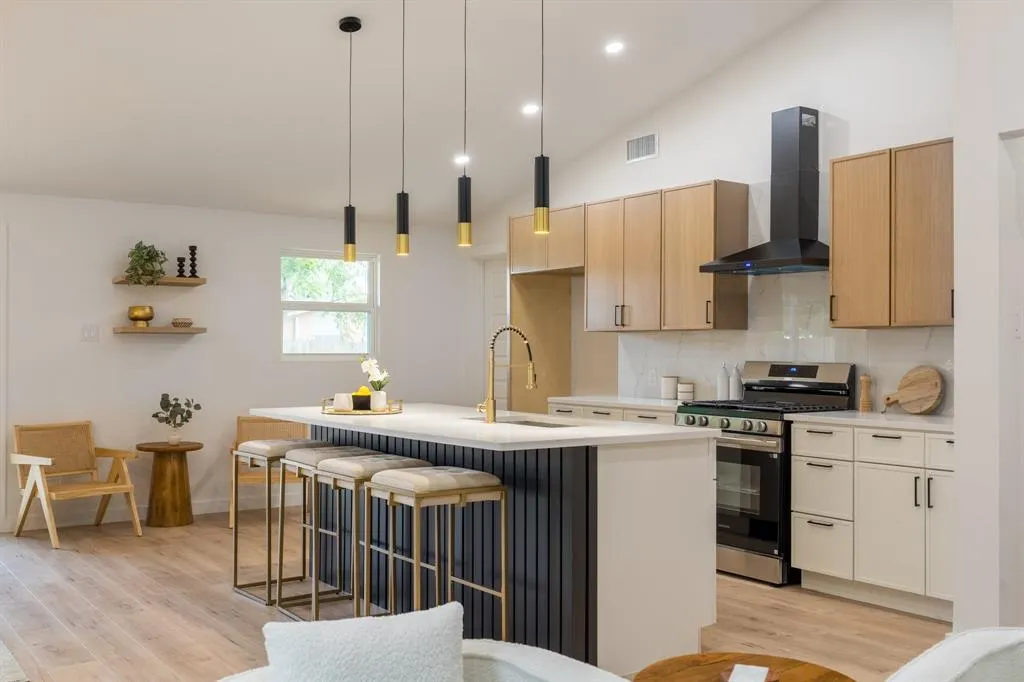 3320 High Lark Drive