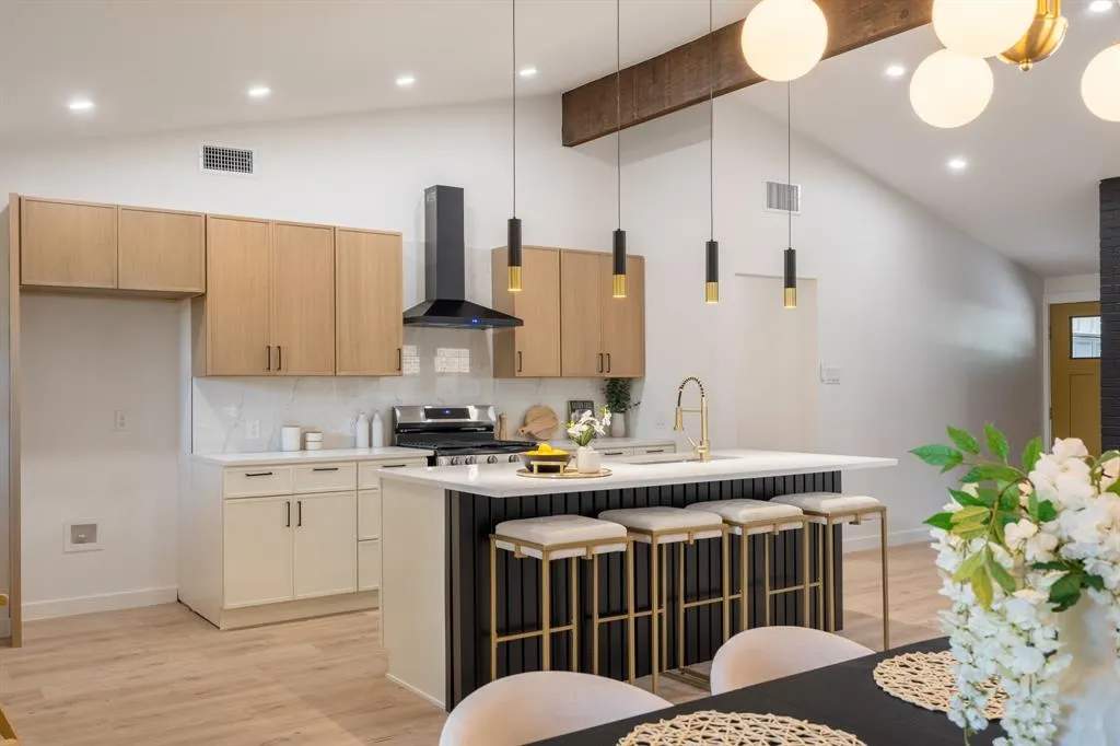 3320 High Lark Drive