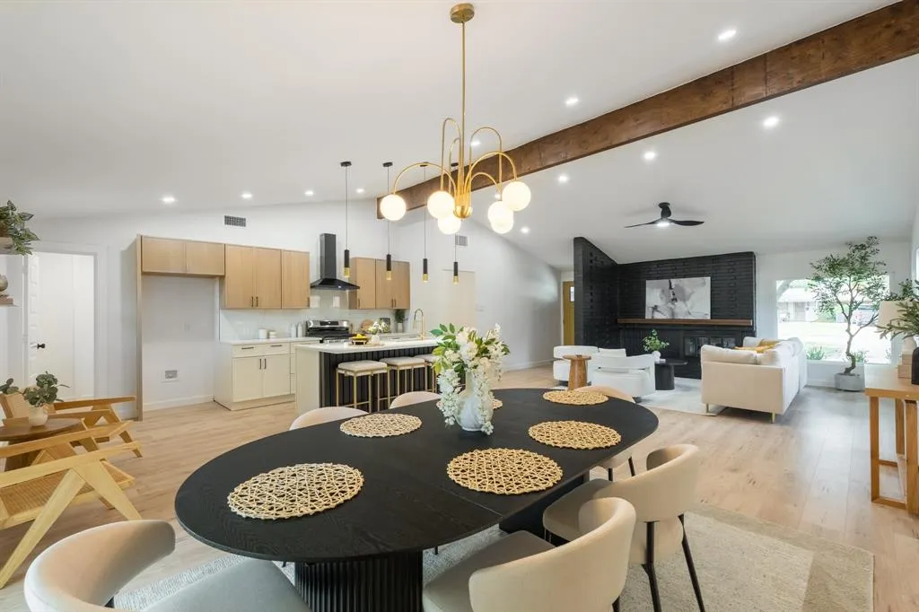 3320 High Lark Drive