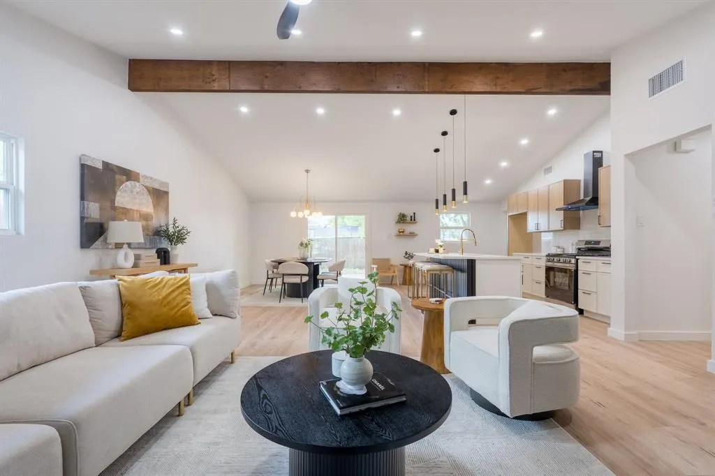 3320 High Lark Drive