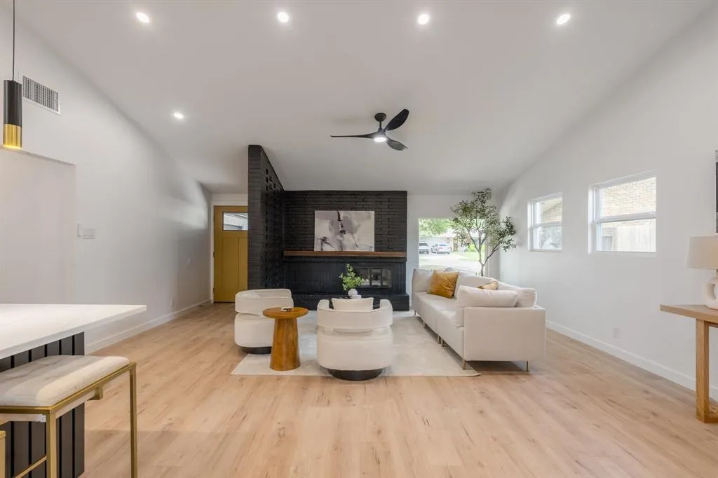 3320 High Lark Drive