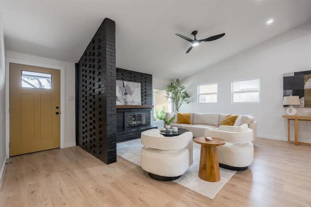 3320 High Lark Drive