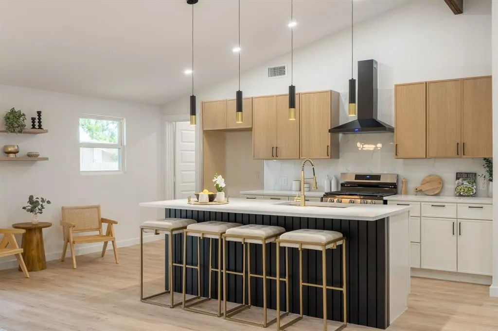 3320 High Lark Drive