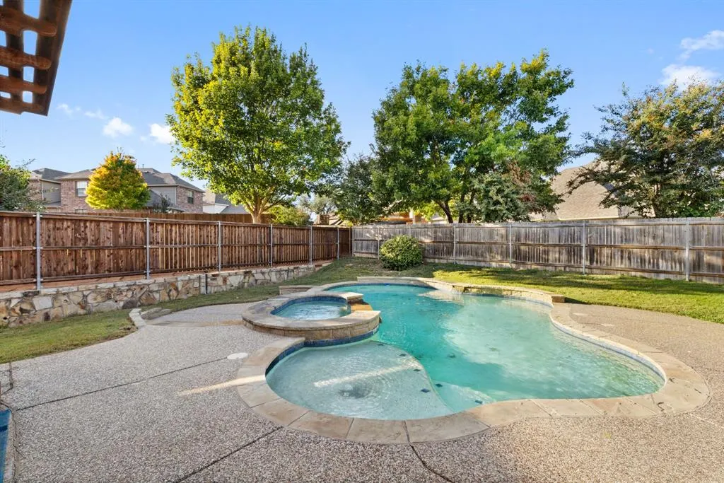 6416 Castle Rock Circle