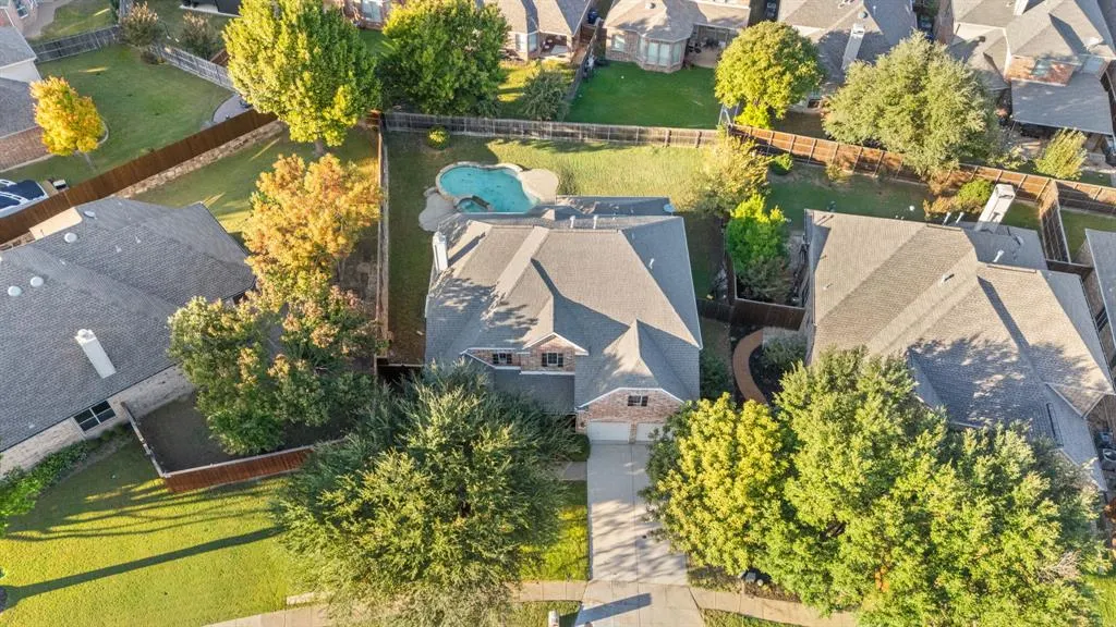 6416 Castle Rock Circle