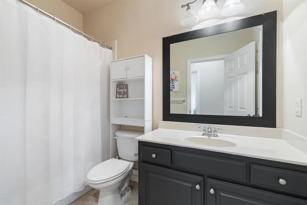 6416 Castle Rock Circle