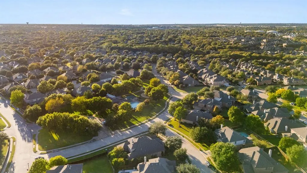 6416 Castle Rock Circle